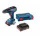 BOSCH Bušilica-odvrtač GSR18V50