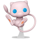 Funko Pop! Games: Pokémon - Mew