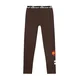 ELLESSE Pajkice Fabi 2 temno rjava/oranžna/krvavo rdeča/bela