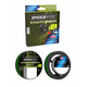 SpiderWire 8 pletena vrvica in fluorokarbon Stealth Smooth 150m 0,09mm/0,25mm