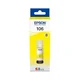 EPSON - 106 žuto mastilo