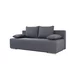 Grantex line Sofa na razvlacenje Savoy, Siva