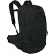 Osprey Escapist 30 Ruksak Black M/L