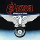 Saxon Wheels Of Steel (Vinyl LP)