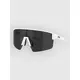 BLIZ Active Eyewear P004 Small Matte White Sunglasses smoke