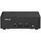 Asus nuc 15 pro/rnuc15crki300002/core 3 100u 15w/no RAM/no storage/USB total - 7/4 USB type-a/3 USB type-c/no OS/EU cord/kit ( 90AR00R2-M00