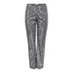 ONLY Ženske pantalone Azula, Sive