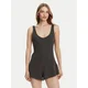 Billabong Kombinezon EBJX603002 Siva Slim Fit