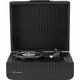 Crosley Mercury Black Croc