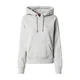 Superdry & Co Majica Essential svetlo modra/pegasto siva