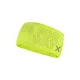 Montura SEARCHING BAND naglavni trak, lime green (M)