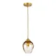 Elstead Lighting VISEČA SVETILKA Tiber 17.5/33.7 cm E27