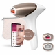 Philips Lumea IPL 9900 SkinAI BRI950/01 IPL epilator za telo, obraz, predel bikinija in pazduhe 1 kos