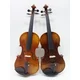 Violina 4/4 Model 4 Basic Strings