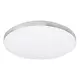 Rabalux Oscar plastic plafonska lampa integrisani LED 18W