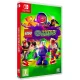 LEGO® DC Super-Villains - SPA/Multi in Game (SWITCH)