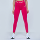 GYMBEAM Ženske tajice Simple Fuchsia XL