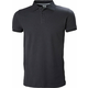 Helly Hansen Mens Crew Polo Navy L