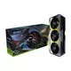 Palit rtx 5070-ti gamerock oc 16gb gddr7 256bit, ne7507th19t2-gb2030g SVGA