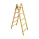 LESENA LESTEV 5 STOPNIC | Topdom