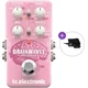 TC Electronic Brainwaves SET Kitarski efekt