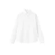 MANGO KIDS Srajca ROXFORD bela