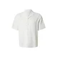 DAN FOX APPAREL Srajca Leonard  bela