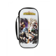 Futrola Konix - Carry Case, My Hero Academia Villains vs Heroes (Nintendo Switch/Lite/OLED)