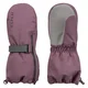 Icepeak ski rokavice 1 prst 252859581I HALFMOON KD 252859581I D vijolična S