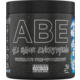 Applied Nutrition ABE - All Black Everything 375 g icy blue malina