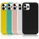 Maska Pearl za Xiaomi Mi Note 10 Lite, Zelena