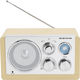 DENVER Radio TR-63LW LIGHTWOOD