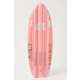 sunnylife® dječji madrac na napuhavanje ride with me surfboard sea seeker strawberry