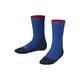 FALKE Nogavice, modra