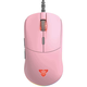 FANTECH Gaming miš UX3 HELIOS roze