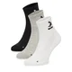 Kratke nogavice SHAQ CEO_AS_SHQ_H_001Z_AW26 (3-PACK) Pisana