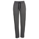 BENCH Hlače Lounge Pants, siva