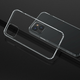 JOYROOM T-Transparent ovitek za iPhone 13 Pro Max | Prozoren