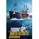 Fishing: North Atlantic - Enhanced Edition