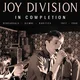 Joy Division - In Completion (CD)