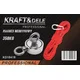 shumee Magnetno držalo neodim magnet 350 kg KD10419