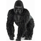 Schleich Gorilla samec