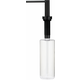 Deante Aster ZZZ N0DD Dispenzer za sapun, 0.5l, Crni