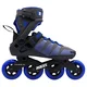 Moški rolerji Roces R-EVO 90 Black/Electric Blue EUR 44