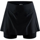 Craft PRO Hypervent 2in1 Skirt W S Črna