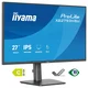 IIYAMA Monitor LED XB2793HSU-B1 27 IPS 1920x1080 120Hz, 16:9. 350cd, 1500:1, 1ms, HDMI, DP, USB HUB, Full Ergo, Pro