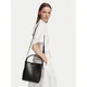 Calvin Klein Ročna torba Ck Bucket With Strap LV04F3174G Črna