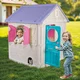 Dolu kućica za decu My First Playhouse roze ( 025807 )