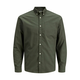 Jack & Jones Oxford Srajca 739669 Zelena