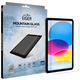 Eiger Mountain Glass Tablet Screen Protector Standard 2.5D iPad 10.2 (2022) in Clear